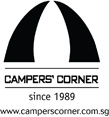 Logo - Campus Corner