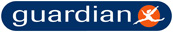 Logo - Guardian