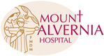 Logo - Mount Alvernia Hospital