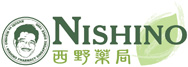 Logo - Nishino