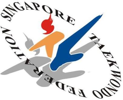 Logo - Singapore Taekwondo Federation