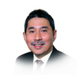Mr. Lim Kim Hai