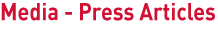 Media - Press Articles