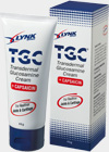 TGC® High Strength Plus Capsaicin